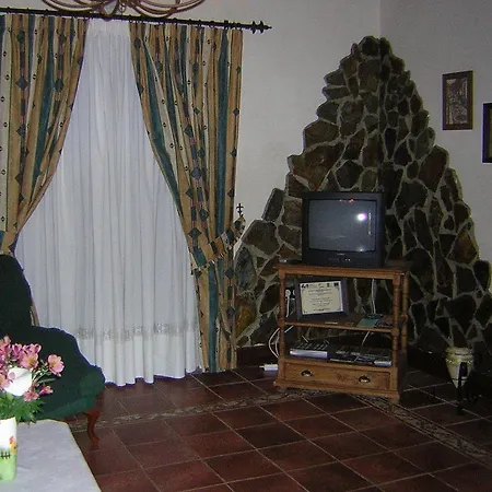 Ferienhaus Caya