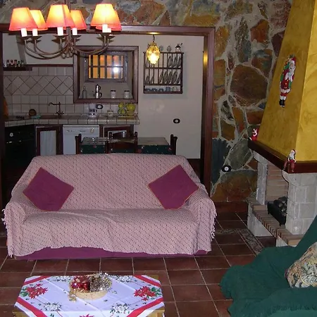Ferienhaus Caya *