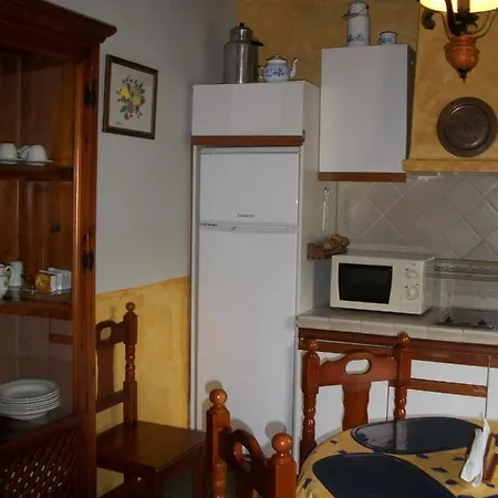 Ferienhaus Caya