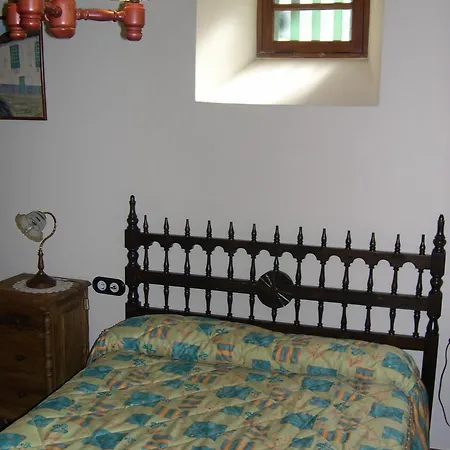 Ferienhaus Caya La Orotava