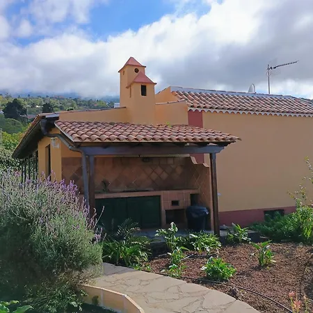 Caya Ferienhaus
