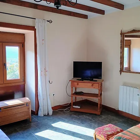 Caya Ferienhaus *