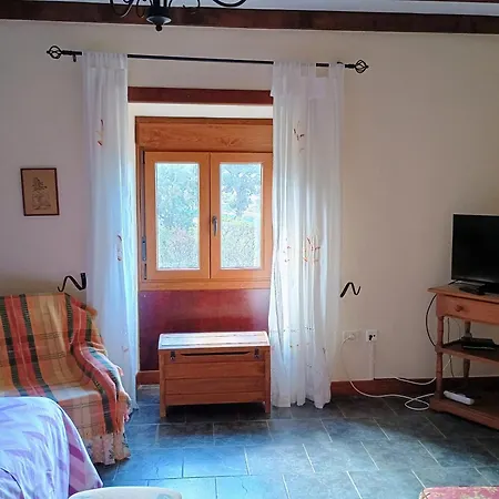 Ferienhaus Caya *