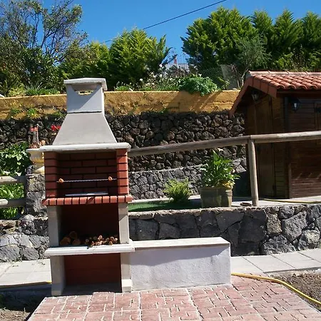 Holiday home Caya *