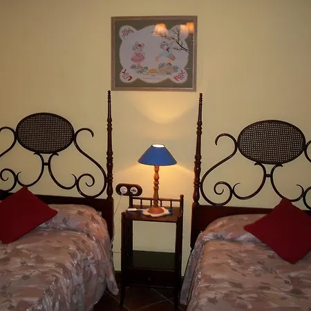Caya Holiday home *