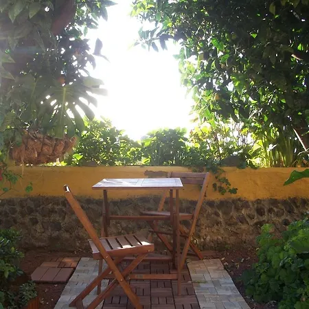 Holiday home Caya La Orotava