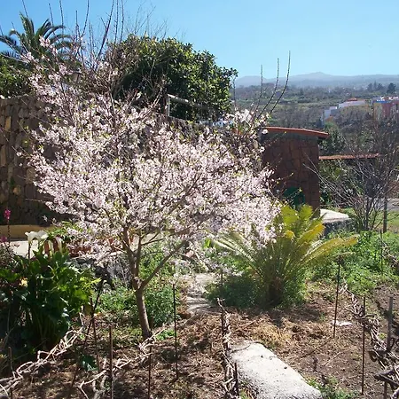 Caya Holiday home *