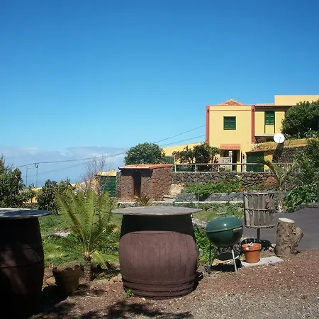 Holiday home Caya La Orotava