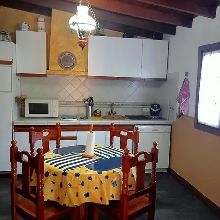 Caya Holiday home *