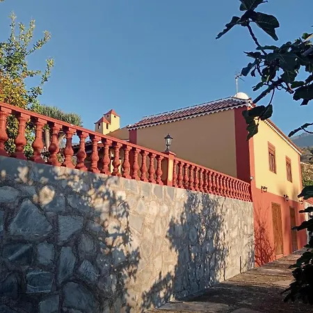 Caya * La Orotava