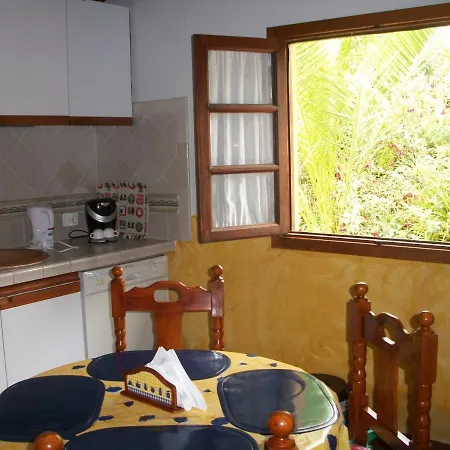Caya Holiday home