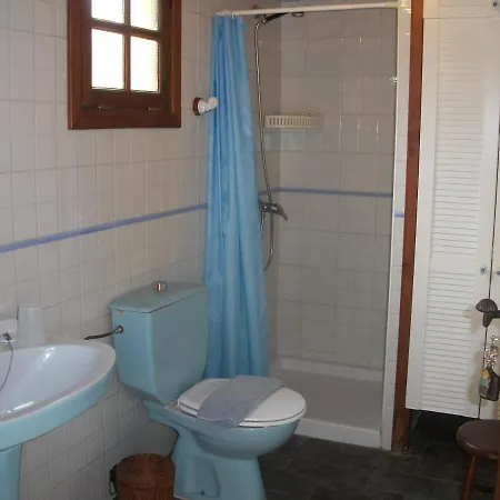Holiday home Caya *