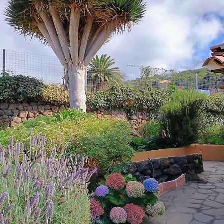 Caya Holiday home La Orotava