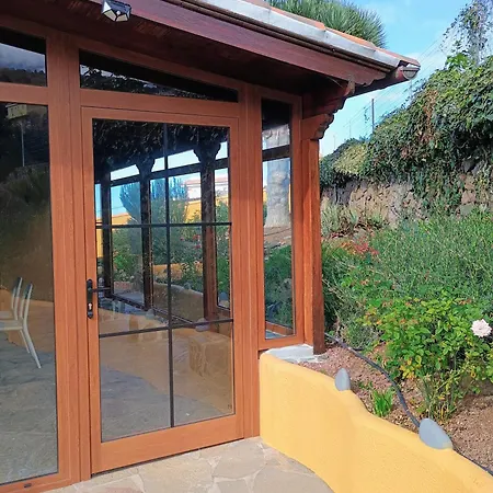 Holiday home Caya La Orotava