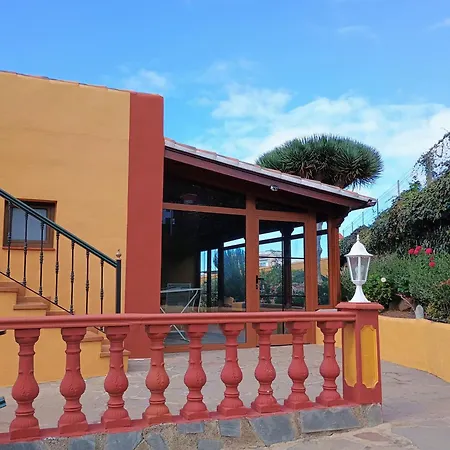 Caya Holiday home