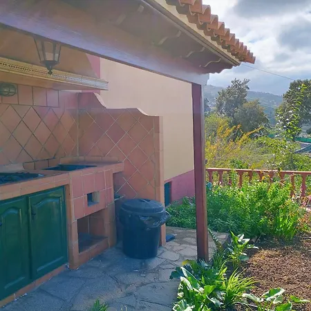 Caya Holiday home *