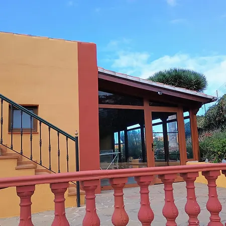 Holiday home Caya La Orotava