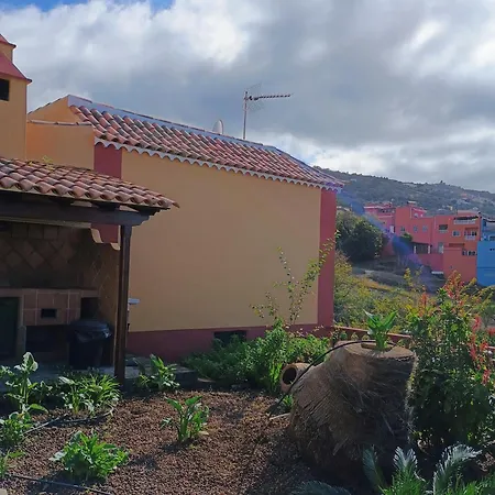 Caya * La Orotava