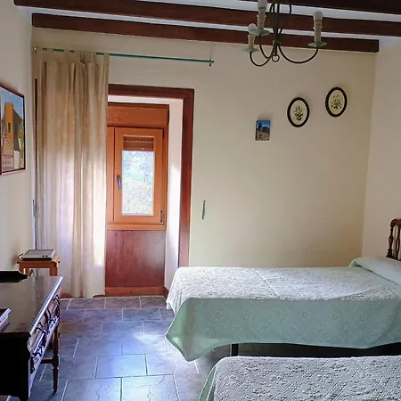 Holiday home Caya