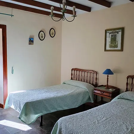 Caya Holiday home *