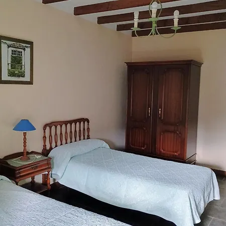 Holiday home Caya *