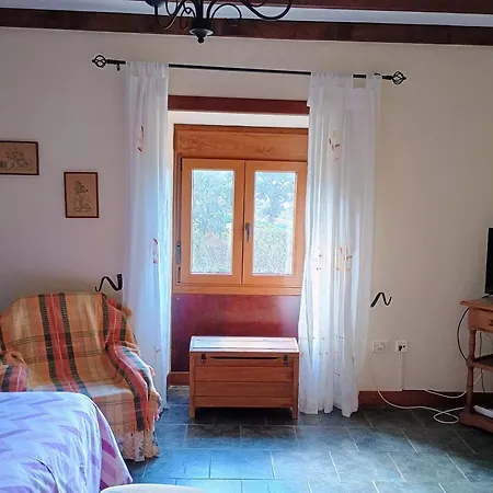 Holiday home Caya La Orotava