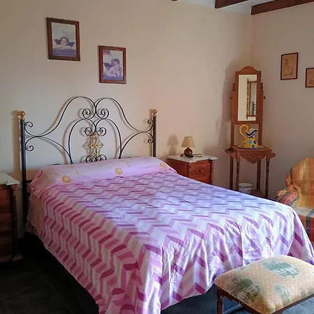Caya Holiday home
