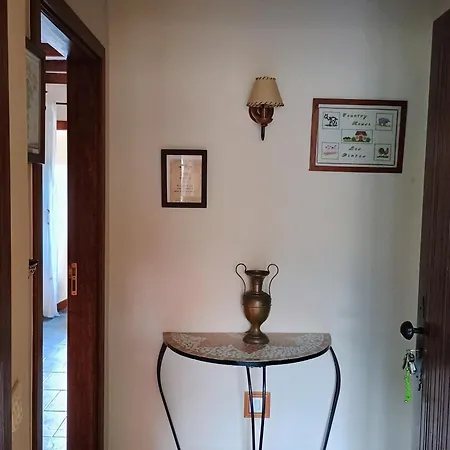 Holiday home Caya
