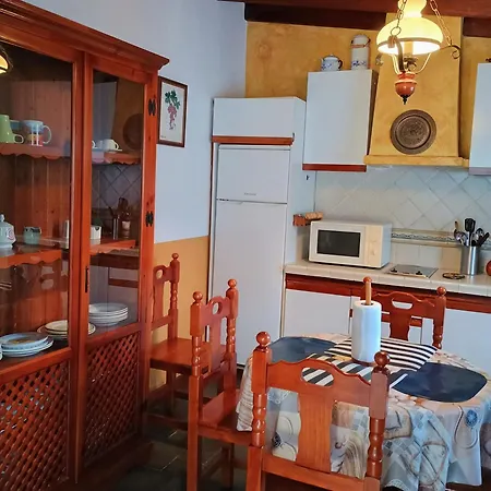 Holiday home Caya La Orotava