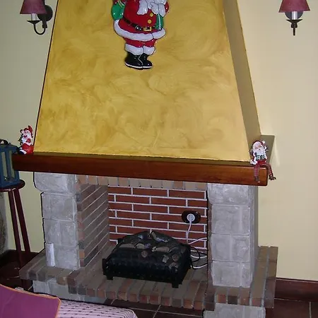 Caya Holiday home *
