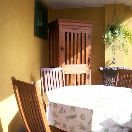 Caya Holiday home