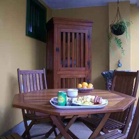 Holiday home Caya