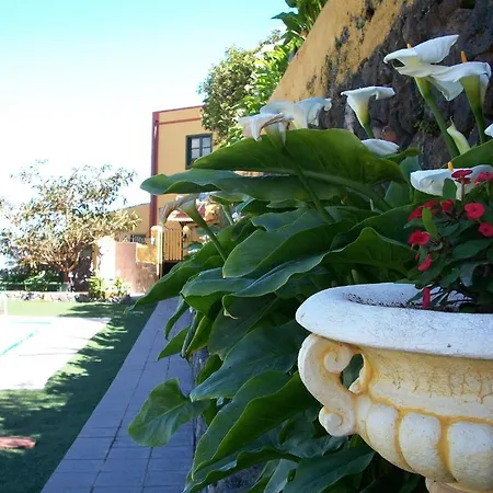 Holiday home Caya La Orotava