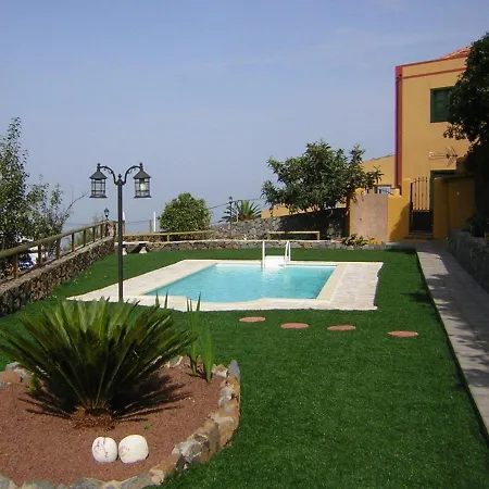Holiday home Caya