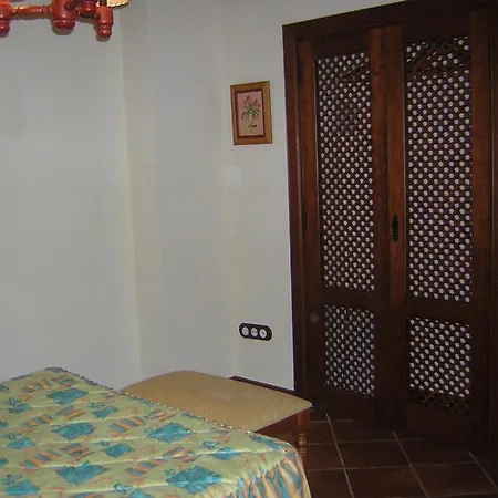 Ferienhaus Caya *